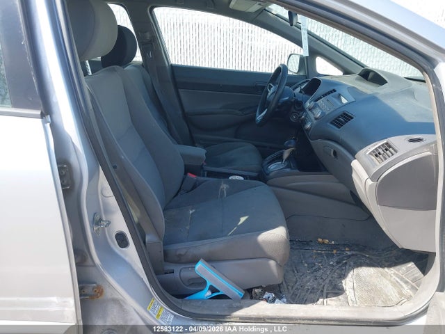 Aukcja sprzedaży 2009 Honda Civic, vin: 2HGFA16449H033035, numer aukcji: 12583122