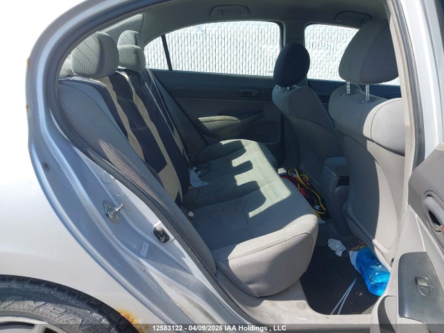 Aukcja sprzedaży 2009 Honda Civic, vin: 2HGFA16449H033035, numer aukcji: 12583122