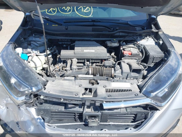 Aukcja sprzedaży 2019 Honda Cr-v, vin: 2HKRW2H24KH112149, numer aukcji: 12583125