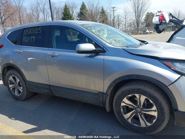 Aukcja sprzedaży 2019 Honda Cr-v, vin: 2HKRW2H24KH112149, numer aukcji: 12583125