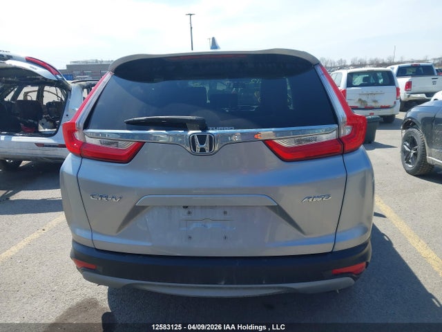Aukcja sprzedaży 2019 Honda Cr-v, vin: 2HKRW2H24KH112149, numer aukcji: 12583125
