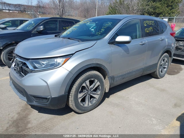 Aukcja sprzedaży 2019 Honda Cr-v, vin: 2HKRW2H24KH112149, numer aukcji: 12583125
