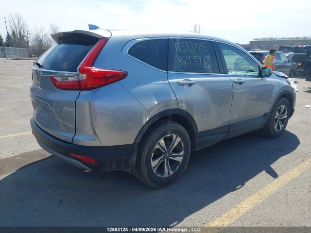 Aukcja sprzedaży 2019 Honda Cr-v, vin: 2HKRW2H24KH112149, numer aukcji: 12583125