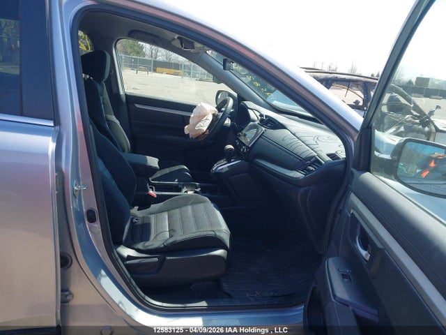 Aukcja sprzedaży 2019 Honda Cr-v, vin: 2HKRW2H24KH112149, numer aukcji: 12583125