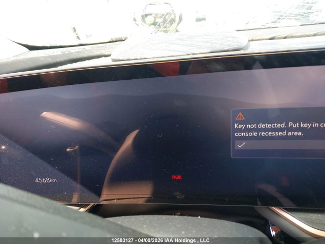 Продаж на аукціоні авто 2025 Buick Envision Sport Touring Awd, vin: LRBFZLE49SD027088, номер лоту: 12583127