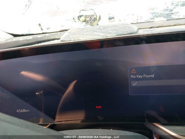 Продаж на аукціоні авто 2025 Buick Envision Sport Touring Awd, vin: LRBFZLE49SD027088, номер лоту: 12583127