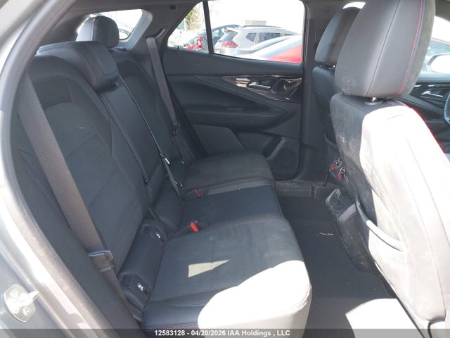Aukcja sprzedaży 2024 Chevrolet Blazer Ev Rs Eawd, vin: 3GNKDCRJ4RS222659, numer aukcji: 12583128