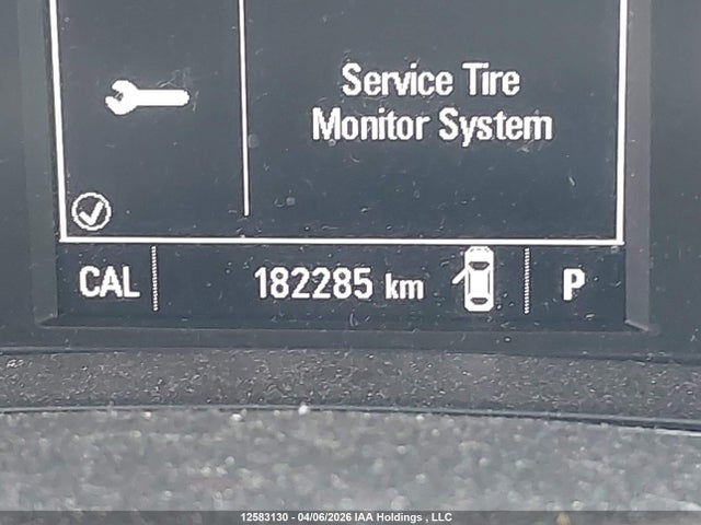 1G1BF5SM7J7179868 Chevrolet Cruze Premier Auto