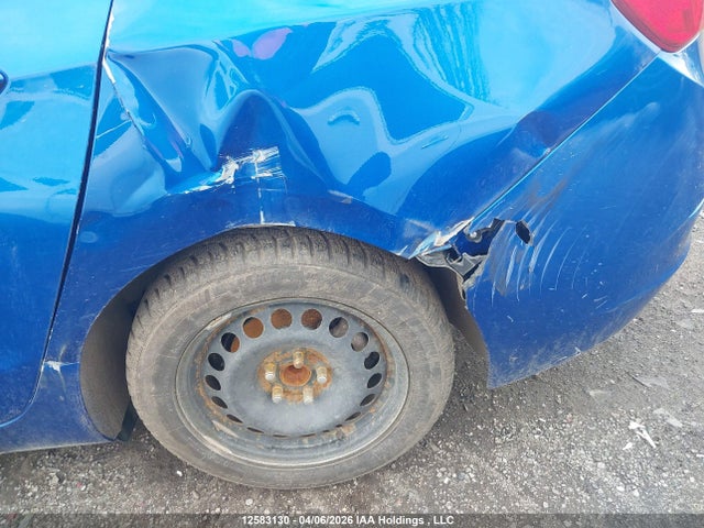 1G1BF5SM7J7179868 Chevrolet Cruze Premier Auto