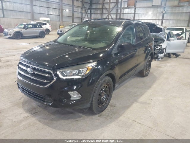 1FMCU0G96HUB83734 Ford ESCAPE SE