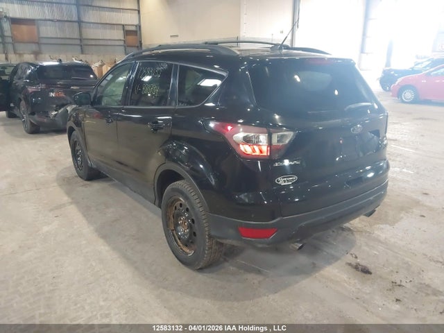 1FMCU0G96HUB83734 Ford ESCAPE SE