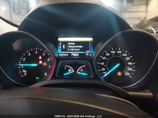 1FMCU0G96HUB83734 Ford ESCAPE SE