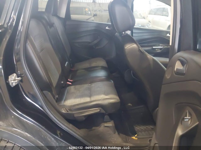 1FMCU0G96HUB83734 Ford ESCAPE SE