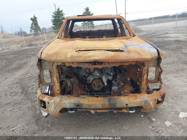 2024 Chevrolet 3500 Silverado მანქანა იყიდება აუქციონზე, vin: 1GC4YVEY7RF280256, აუქციონის ნომერი: 12583133