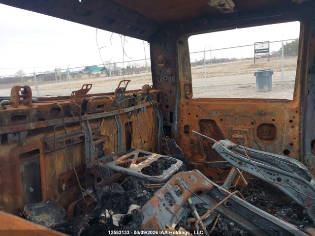 2024 Chevrolet 3500 Silverado მანქანა იყიდება აუქციონზე, vin: 1GC4YVEY7RF280256, აუქციონის ნომერი: 12583133