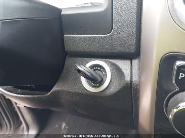Продажа на аукционе авто 2019 Ram 1500 Classic Slt, vin: 1C6RR7LT4KS509101, номер лота: 12583135