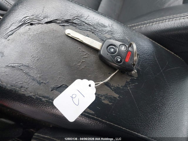 Aukcja sprzedaży 2013 Honda Civic Touring, vin: 2HGFB2F71DH106531, numer aukcji: 12583136