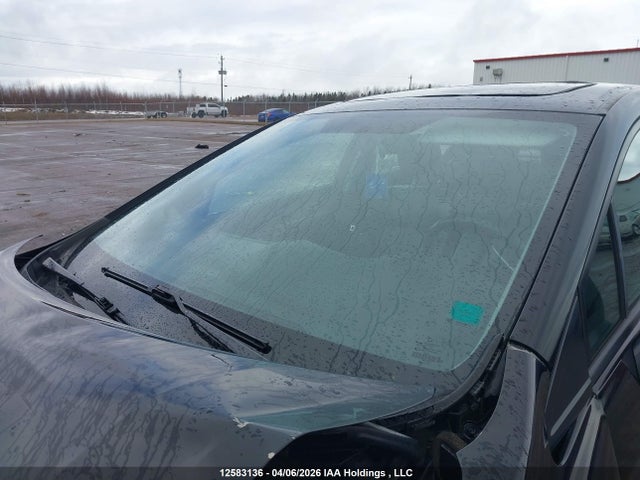 Aukcja sprzedaży 2013 Honda Civic Touring, vin: 2HGFB2F71DH106531, numer aukcji: 12583136