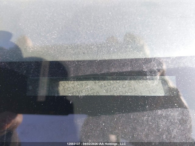 12583137 :رقم المزاد ، JTDBT923291346084 vin ، 2009 Toyota Yaris مزاد بيع