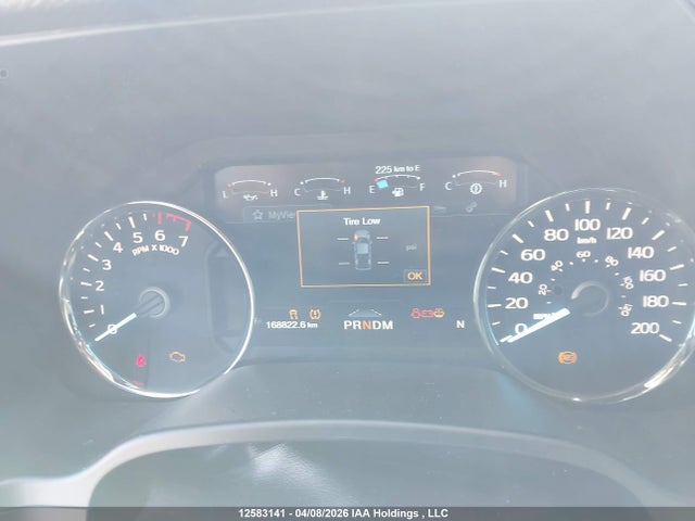 Продаж на аукціоні авто 2018 Ford F-150, vin: 1FTEW1E57JFA74982, номер лоту: 12583141