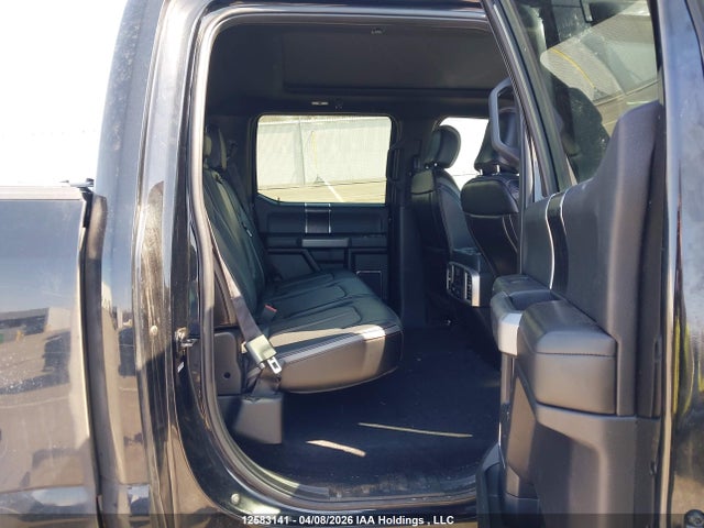 Продаж на аукціоні авто 2018 Ford F-150, vin: 1FTEW1E57JFA74982, номер лоту: 12583141
