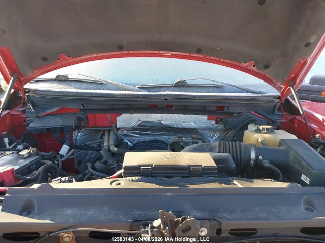 Продаж на аукціоні авто 2012 Ford F-150 Xlt, vin: 1FTFW1EF5CFC05472, номер лоту: 12583143