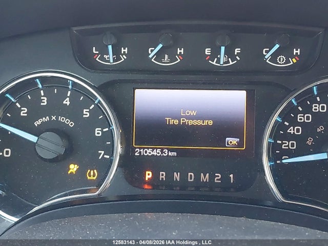 Продаж на аукціоні авто 2012 Ford F-150 Xlt, vin: 1FTFW1EF5CFC05472, номер лоту: 12583143