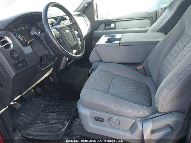Продаж на аукціоні авто 2012 Ford F-150 Xlt, vin: 1FTFW1EF5CFC05472, номер лоту: 12583143