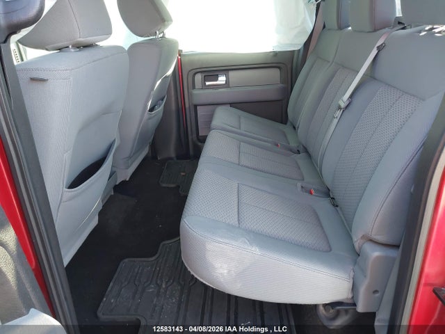 Продаж на аукціоні авто 2012 Ford F-150 Xlt, vin: 1FTFW1EF5CFC05472, номер лоту: 12583143