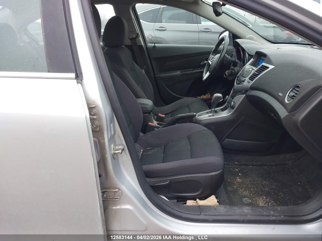 Aukcja sprzedaży 2014 Chevrolet Cruze 1lt, vin: 1G1PC5SB0E7264750, numer aukcji: 12583144
