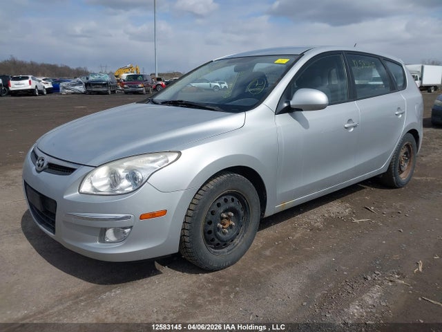 Aukcja sprzedaży 2009 Hyundai Elantra, vin: KMHDC85E19U024563, numer aukcji: 12583145