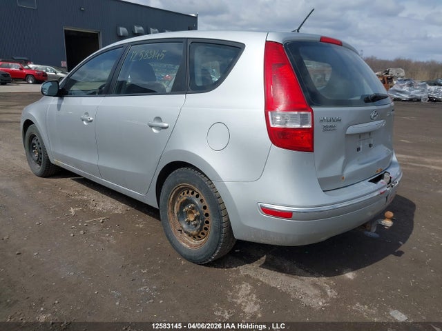 Aukcja sprzedaży 2009 Hyundai Elantra, vin: KMHDC85E19U024563, numer aukcji: 12583145