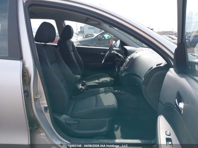 Aukcja sprzedaży 2009 Hyundai Elantra, vin: KMHDC85E19U024563, numer aukcji: 12583145