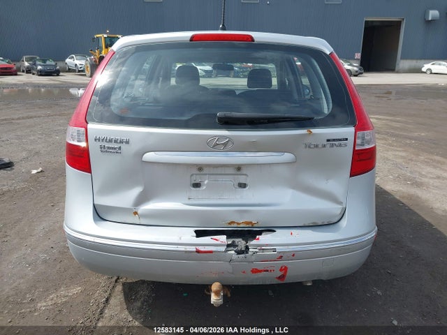 Aukcja sprzedaży 2009 Hyundai Elantra, vin: KMHDC85E19U024563, numer aukcji: 12583145