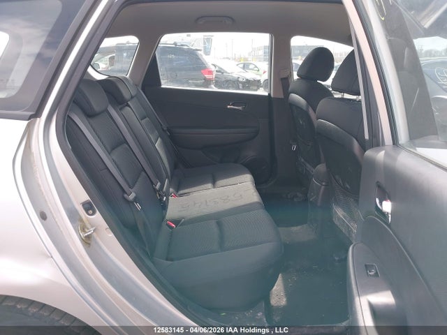 Aukcja sprzedaży 2009 Hyundai Elantra, vin: KMHDC85E19U024563, numer aukcji: 12583145