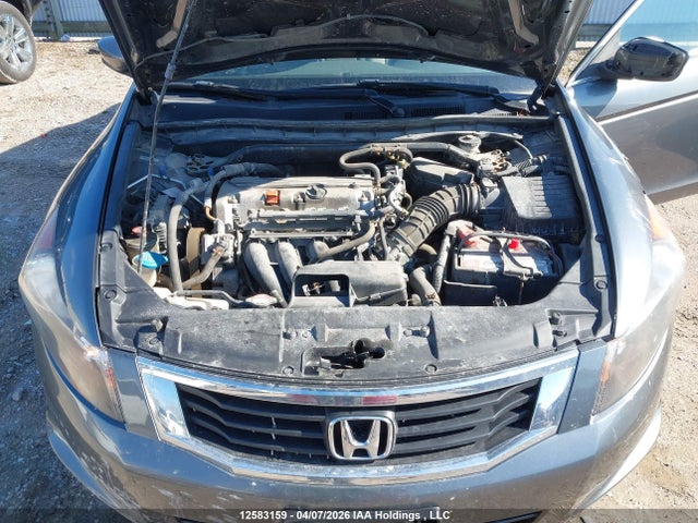 Продаж на аукціоні авто 2010 Honda Accord Ex, vin: 1HGCP2F77AA806651, номер лоту: 12583159