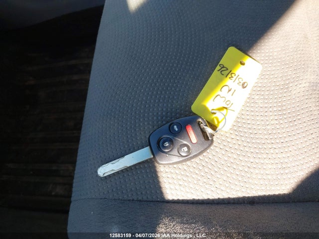 Продаж на аукціоні авто 2010 Honda Accord Ex, vin: 1HGCP2F77AA806651, номер лоту: 12583159