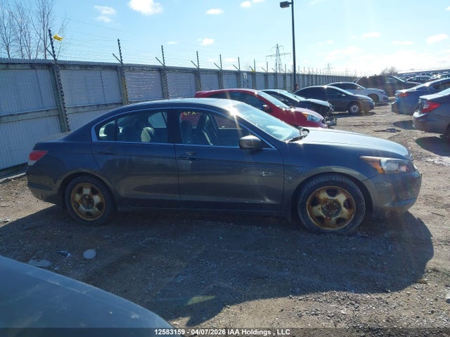 Продаж на аукціоні авто 2010 Honda Accord Ex, vin: 1HGCP2F77AA806651, номер лоту: 12583159