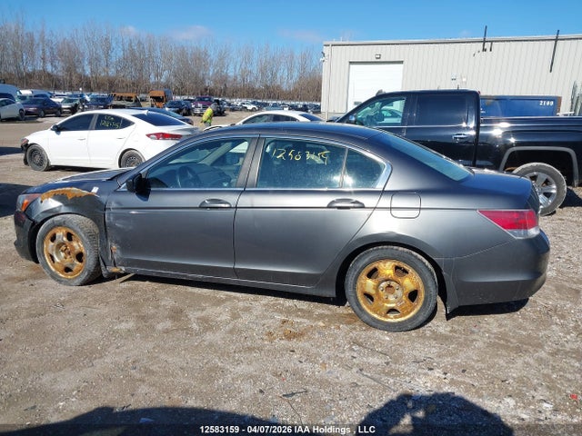 Продаж на аукціоні авто 2010 Honda Accord Ex, vin: 1HGCP2F77AA806651, номер лоту: 12583159