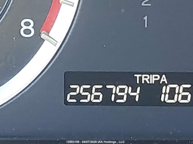 Продаж на аукціоні авто 2010 Honda Accord Ex, vin: 1HGCP2F77AA806651, номер лоту: 12583159