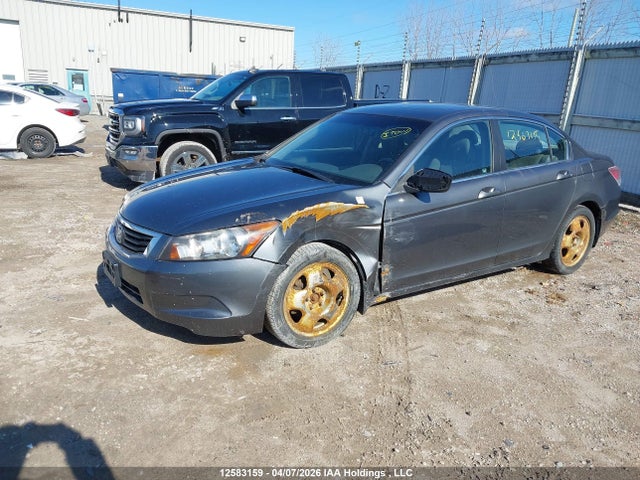 Продаж на аукціоні авто 2010 Honda Accord Ex, vin: 1HGCP2F77AA806651, номер лоту: 12583159