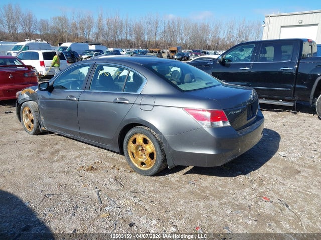 Продаж на аукціоні авто 2010 Honda Accord Ex, vin: 1HGCP2F77AA806651, номер лоту: 12583159