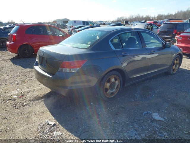 Продаж на аукціоні авто 2010 Honda Accord Ex, vin: 1HGCP2F77AA806651, номер лоту: 12583159