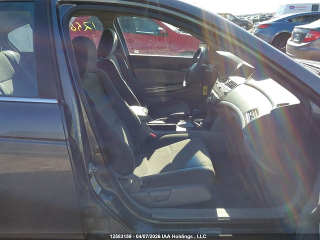 Продаж на аукціоні авто 2010 Honda Accord Ex, vin: 1HGCP2F77AA806651, номер лоту: 12583159