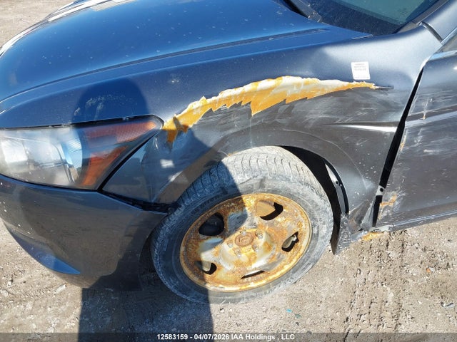 Продаж на аукціоні авто 2010 Honda Accord Ex, vin: 1HGCP2F77AA806651, номер лоту: 12583159