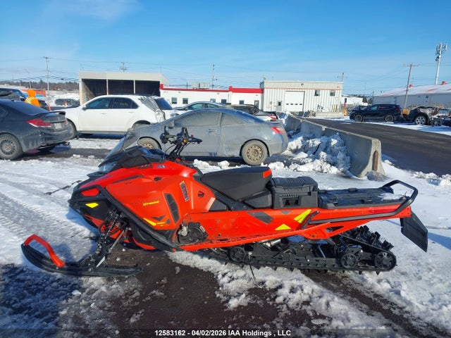 Aukcja sprzedaży 2021 Skidoo Expedition, vin: 2BPSADMA1MV000009, numer aukcji: 12583162