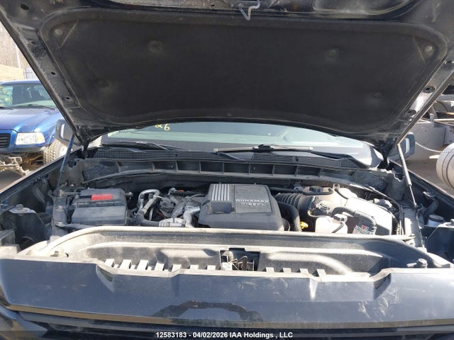 GMC Sierra K1500 Elevation 2026 3GTUUCE83TG130280 Image 10