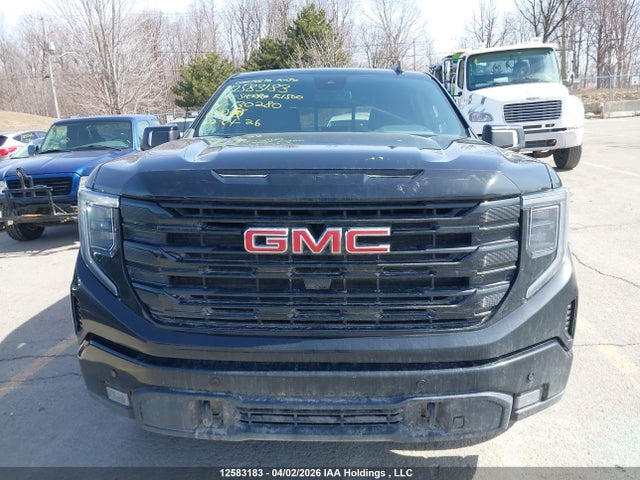 GMC Sierra K1500 Elevation 2026 3GTUUCE83TG130280 Image 13