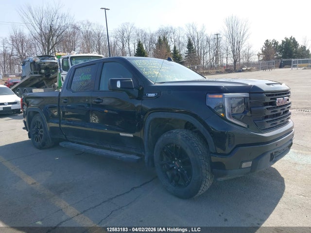 GMC Sierra K1500 Elevation 2026 3GTUUCE83TG130280 Image 14