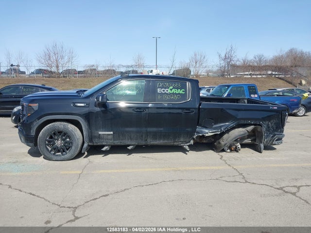 GMC Sierra K1500 Elevation 2026 3GTUUCE83TG130280 Image 15
